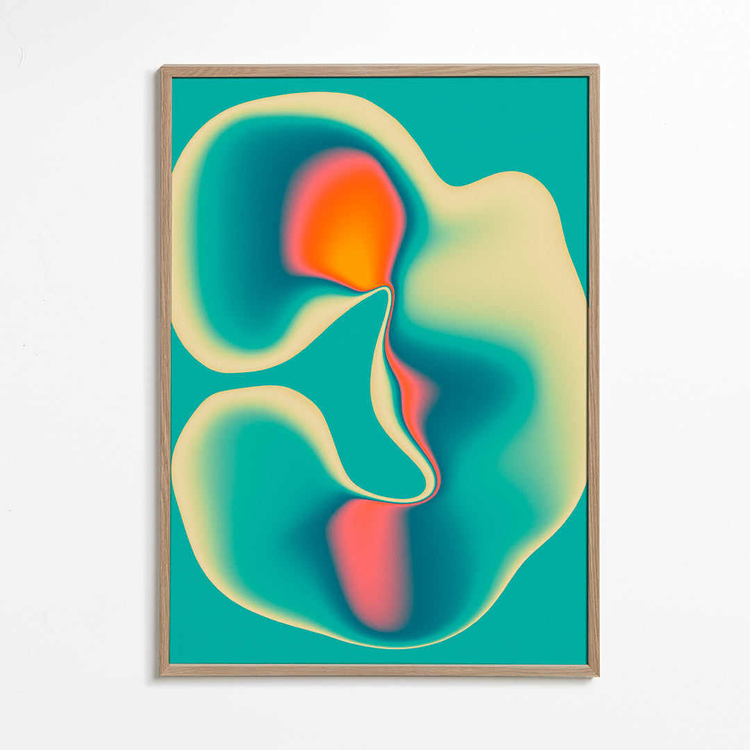 Frendorf | Entropy 2 - Jazzberry Blau