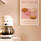 Frendorf | Macaron Druck - Nazma Khokhar