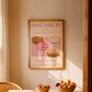 Frendorf | Macaron Druck - Nazma Khokhar