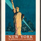 Frendorf | New York - Vintage