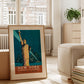 Frendorf | New York - Vintage