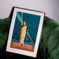 Frendorf | New York - Vintage