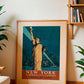Frendorf | New York - Vintage