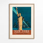 Frendorf | New York - Vintage