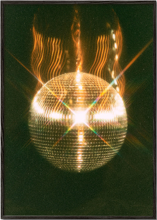Frendorf | Disco Inferno - Samantha Hearn