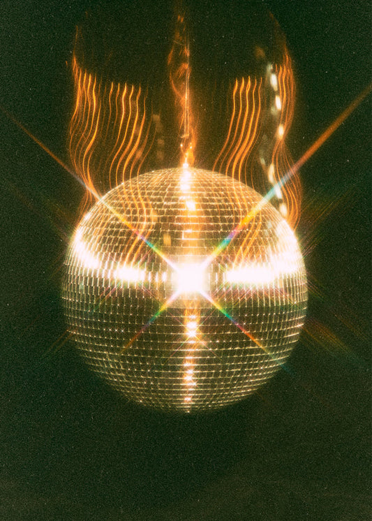 Frendorf | Disco Inferno - Samantha Hearn
