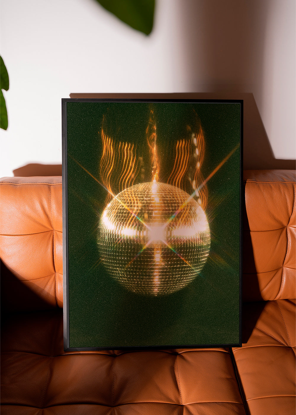 Frendorf | Disco Inferno - Samantha Hearn