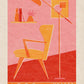 Frendorf | Mid Century Tschechische Möbel - Julia Leister