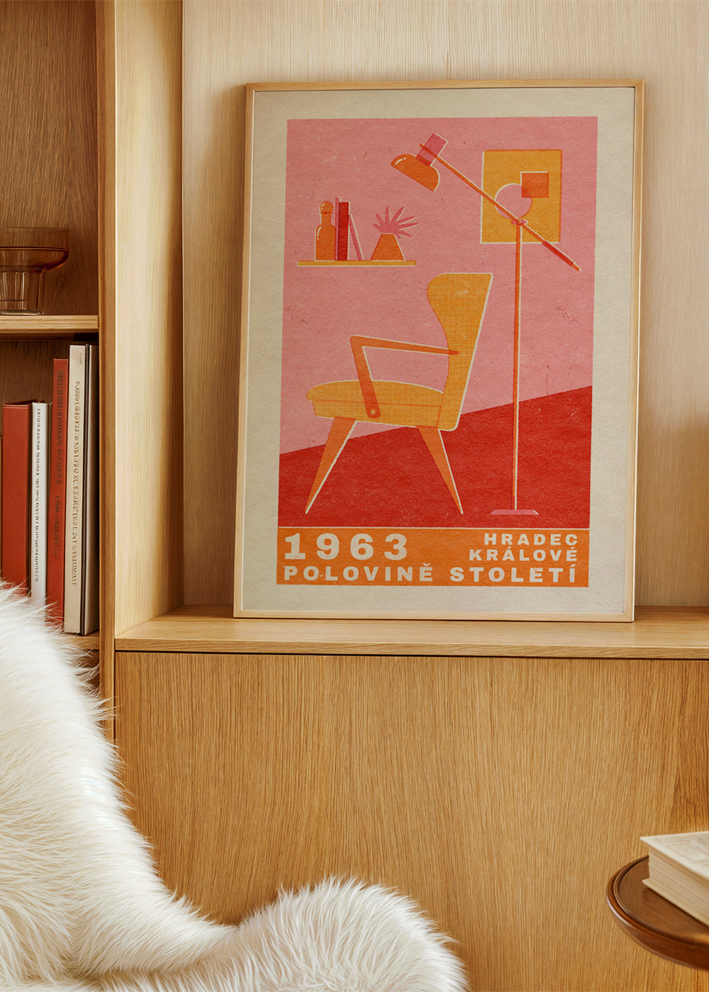 Frendorf | Mid Century Tschechische Möbel - Julia Leister