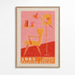 Frendorf | Mid Century Tschechische Möbel - Julia Leister