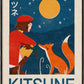 Frendorf | Kitsune Fox - Julia Leister