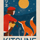Frendorf | Kitsune Fox - Julia Leister