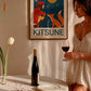 Frendorf | Kitsune Fox - Julia Leister