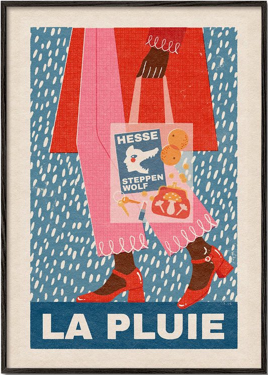 Frendorf | La Pluie Französischer Stil - Julia Leister