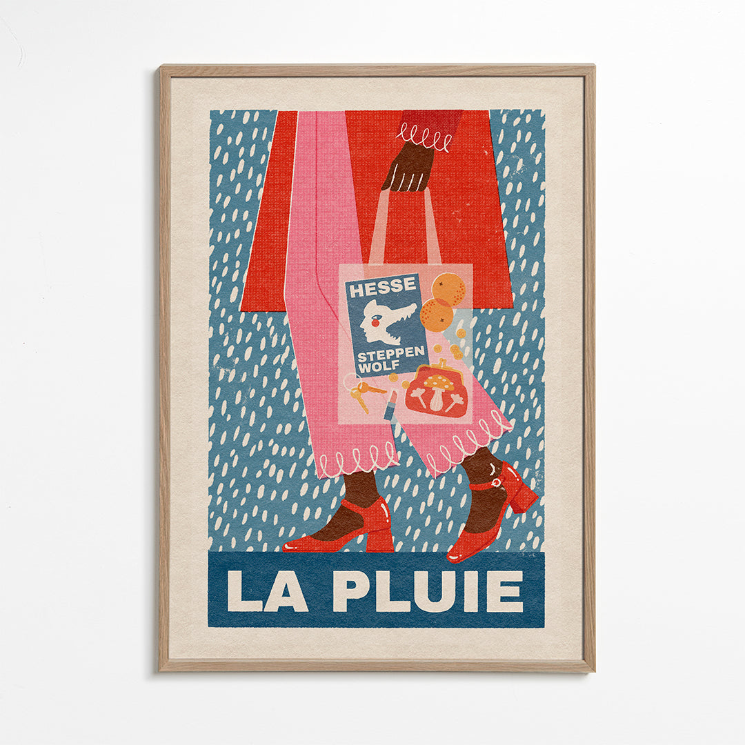 Frendorf | La Pluie Französischer Stil - Julia Leister