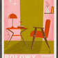 Frendorf | Mid Century Möbel - Julia Leister