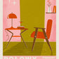 Frendorf | Mid Century Möbel - Julia Leister