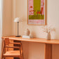 Frendorf | Mid Century Möbel - Julia Leister