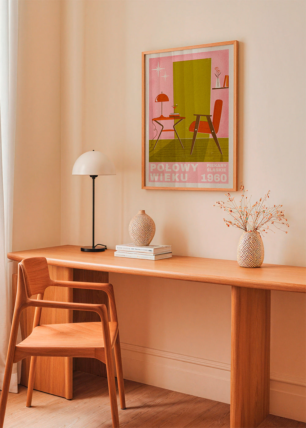 Frendorf | Mid Century Möbel - Julia Leister