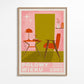 Frendorf | Mid Century Möbel - Julia Leister