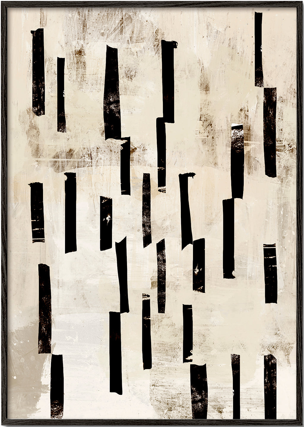 Frendorf | Minimal Lines - Dan Hobday