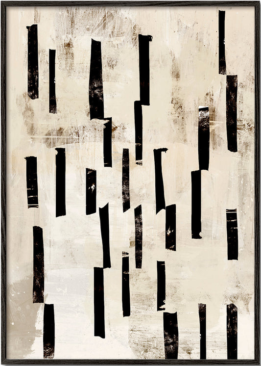 Frendorf | Minimal Lines - Dan Hobday