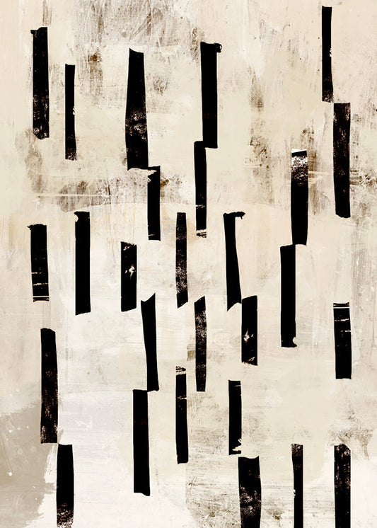 Frendorf | Minimal Lines - Dan Hobday