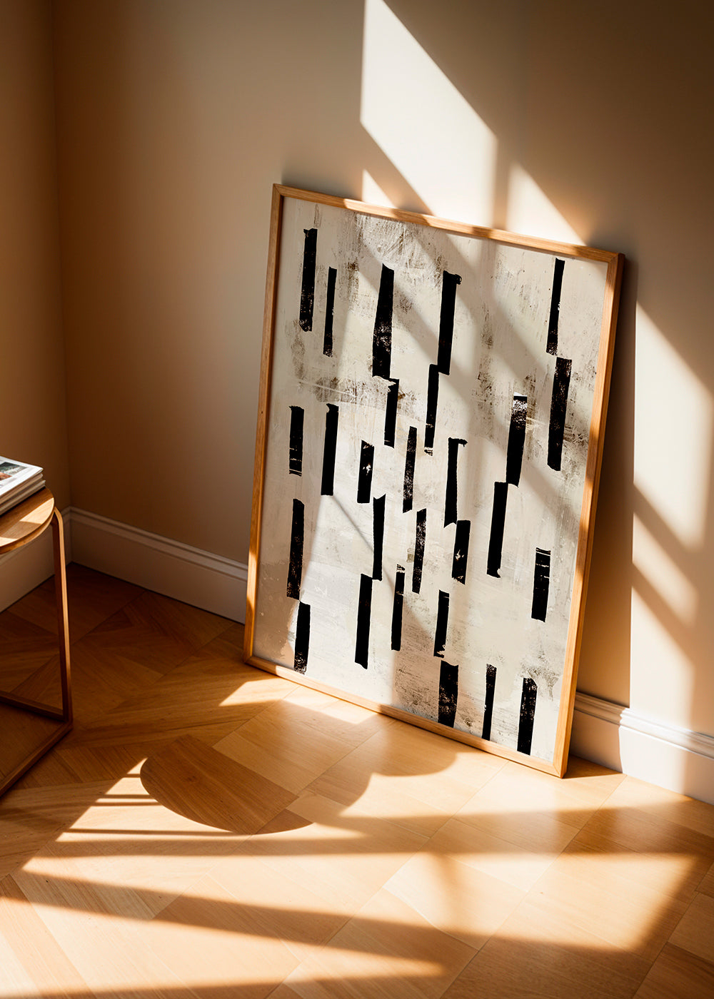 Frendorf | Minimal Lines - Dan Hobday