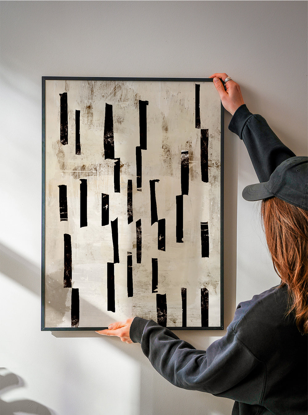 Frendorf | Minimal Lines - Dan Hobday