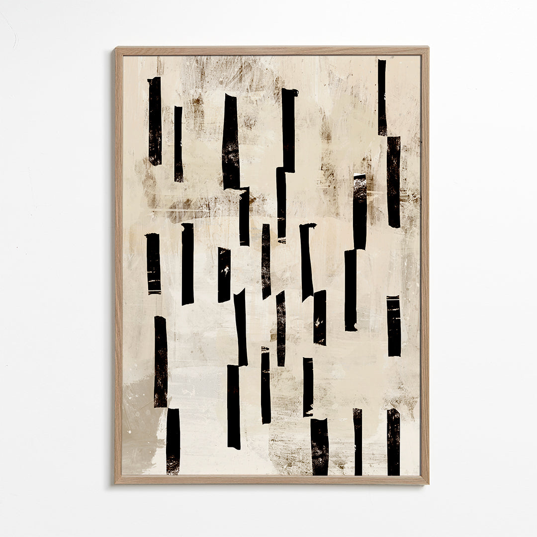 Frendorf | Minimal Lines - Dan Hobday