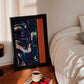 Frendorf | Minimaler Marmorturm - Amy Louise Baker