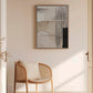 Frendorf | Leinwandpapier abstrakt - Dan Hobday