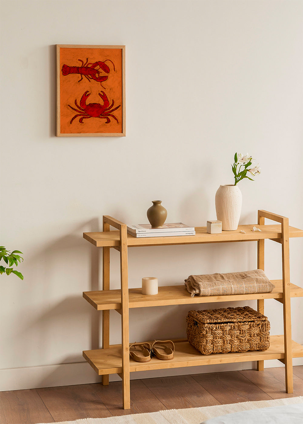 Frendorf | Küstenkreaturen