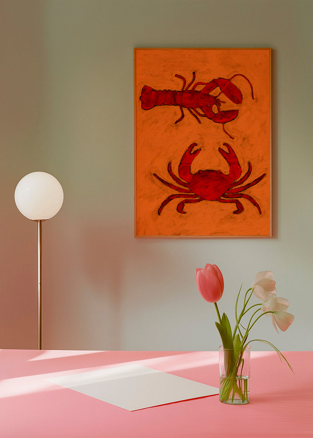 Frendorf | Küstenkreaturen