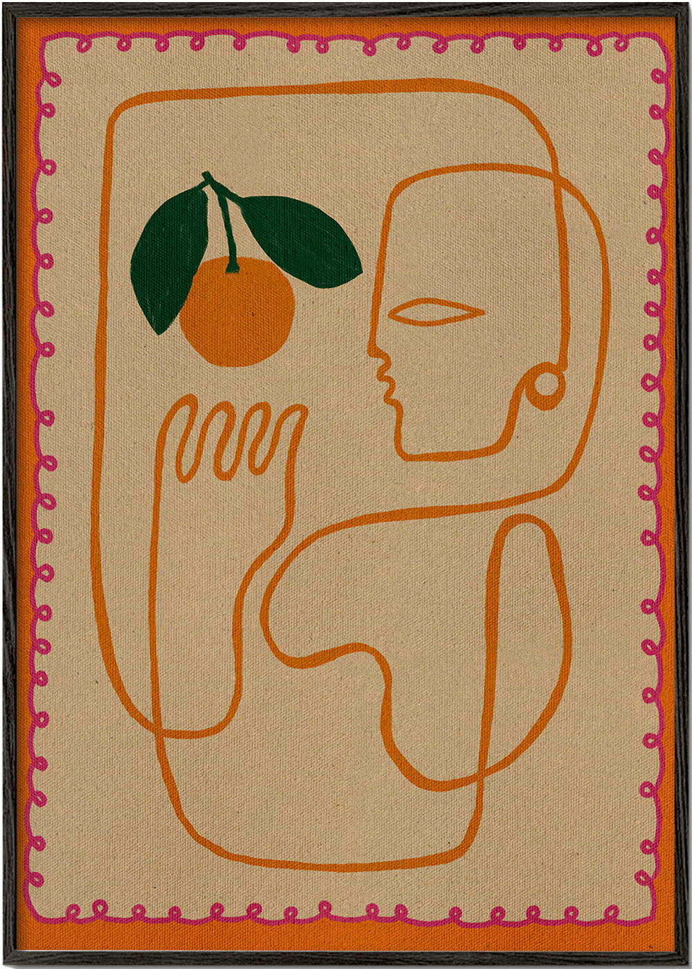 Frendorf | Fruit Fiesta 1