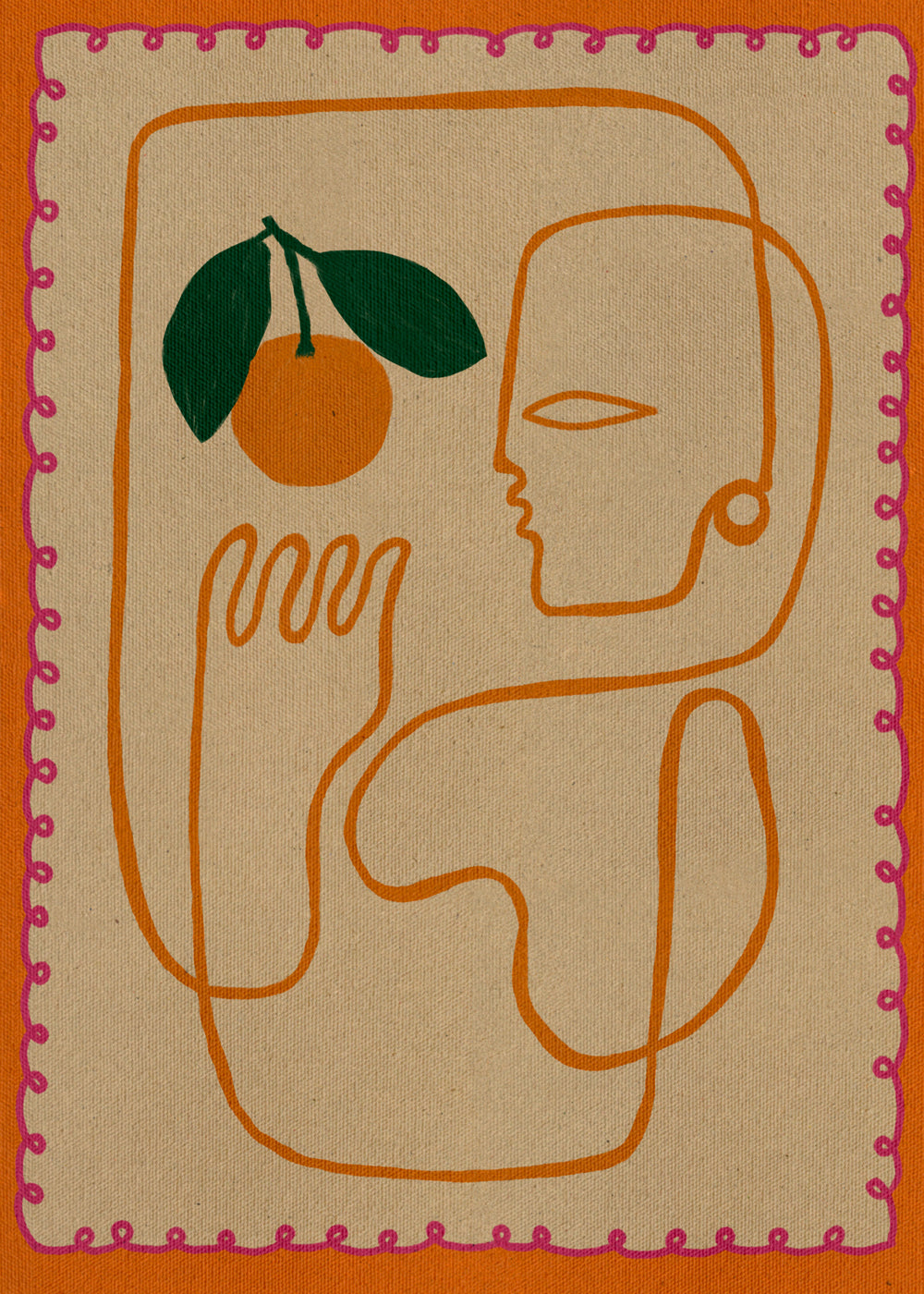 Frendorf | Fruit Fiesta 1