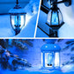 Frendorf |  Flameo - LED-Flammenlampe
