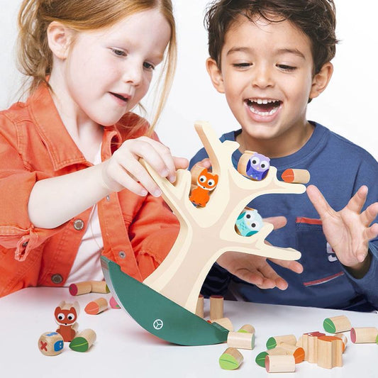 Frendorf |  Welle Pendel Balancespiel