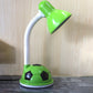 Moderne Fußball Studenten Augenschutz LED Tischlampe