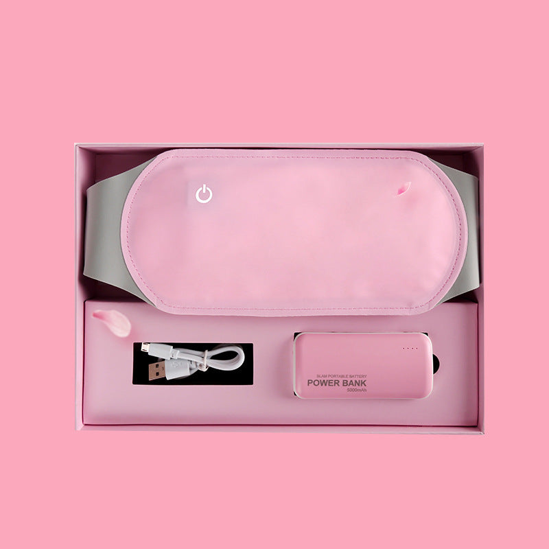 Frendorf | Krämpfe Relief Menstruation Heizkissen für Frauen