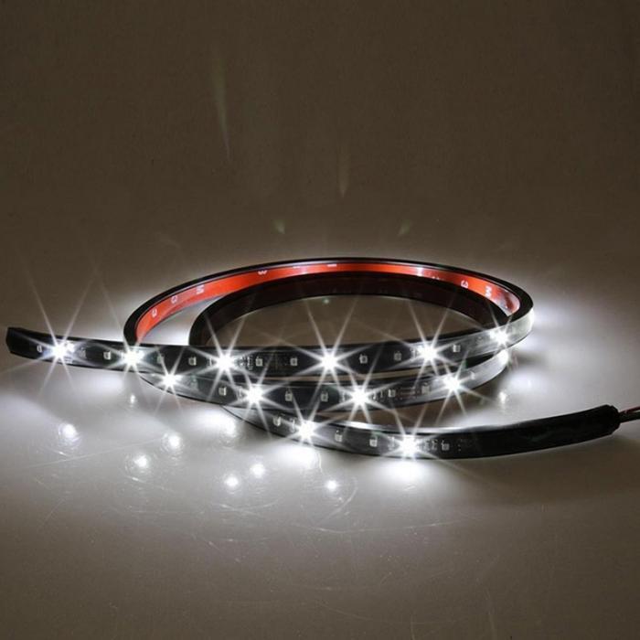 LED Heckklappenlichtleiste