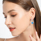Frendorf | Halolux - Lymphvity Germanium Ohrringe