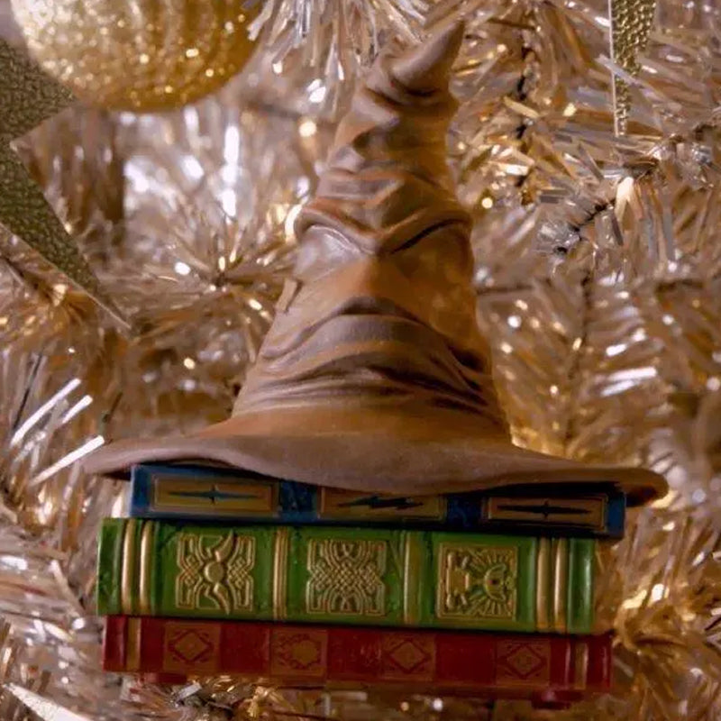 Frendorf | Magic Hat Harz Ornament