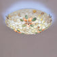 Frendorf | ScandiSphere LED Deckenleuchte | Skandinavisches Design | 2/3/4 Lichter | Flush Mount | Wohnzimmerbeleuchtung