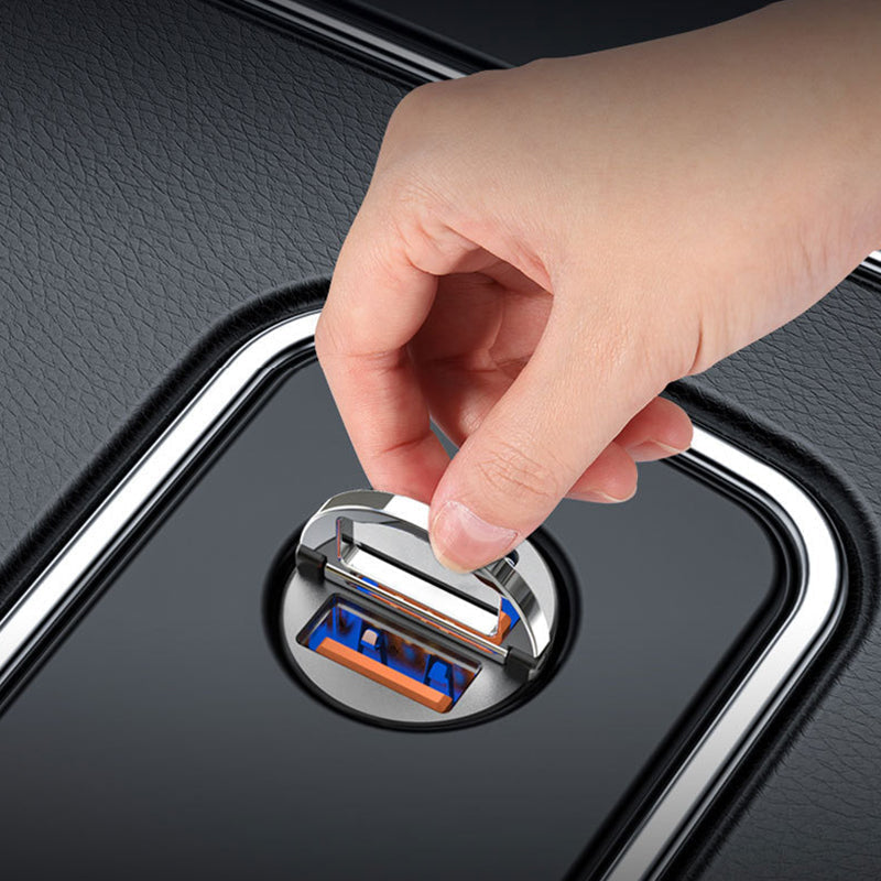 Frendorf | 30Ｗ Schnelles Autoladegerät