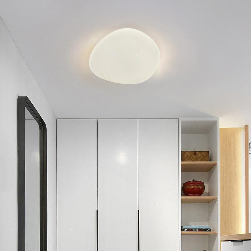 Frendorf | LumaSky LED Deckenleuchte | Sternenhimmel-Effekt | Dimmbar | Verschiedene Größen | Moderner Stil