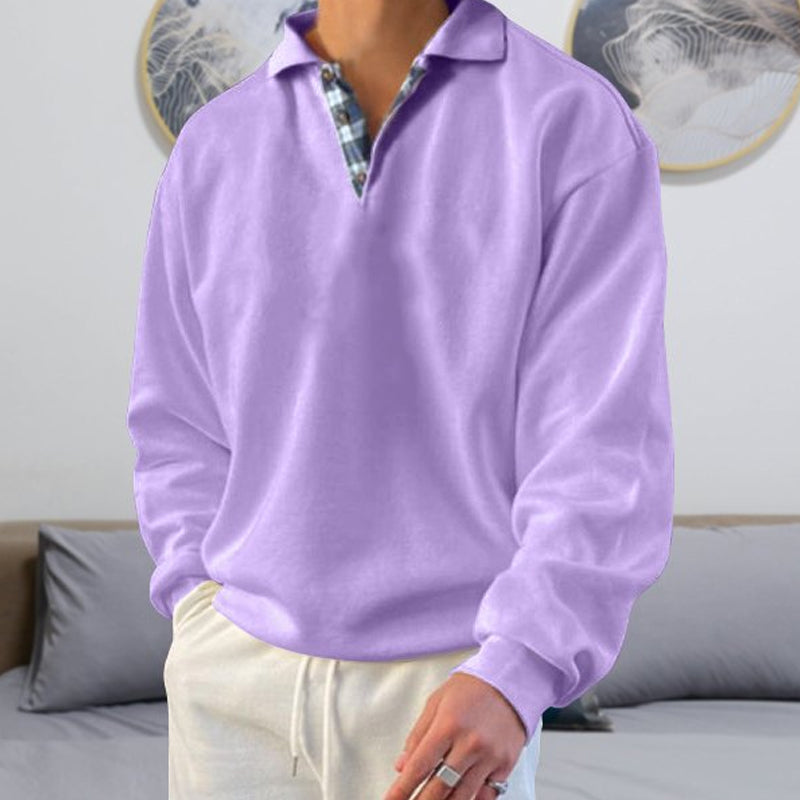 Frendorf | Ocean River Sweatshirt