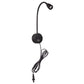 Moderne einfache Hose Spotlight drehbare LED Lese-Wandleuchte Lampen