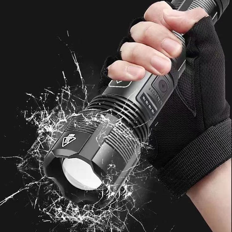 Frendorf | Wasserdichte militärische Lasertaschenlampe