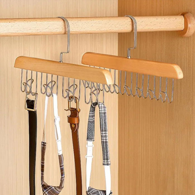 Anti-Rutsch Multi Kleiderhänger